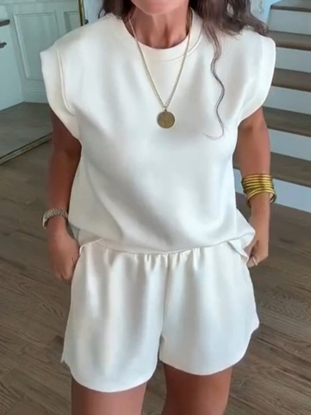 The Buckley Summer Cloud Set